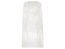 Aprons - Polyvinyl Chloride (PVC) Apron - Semi Transparent