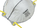 Face Masks - Carbon Filter N95 Respirator Mask