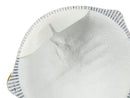 Face Masks - Carbon Filter N95 Respirator Mask