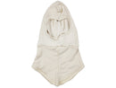 Head Cover - Hood Sock - Beige