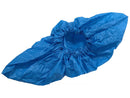 Shoe Cover - Cast Polyethylene (CPE)