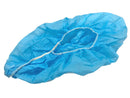 Shoe Covers - Polypropylene Spun Bond - Blue