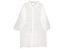 Lab Coats - Polypropylene Spun Bond Lab Coat - No Pockets