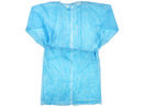 Lab Coats - Isolation Gown - Blue