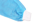 Lab Coats - Isolation Gown - Blue
