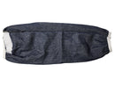 Arm Sleeves - Denim Sleeves - Blue