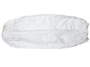 Arm Sleeves - Vinyl PVC Sleeves - White