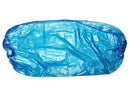 Arm Sleeves - Polyethylene Sleeves - Blue