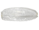 Arm Sleeves - Polyethylene Sleeves - Clear