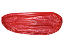 Arm Sleeves - 1 Mil Polyethylene Sleeves - Red