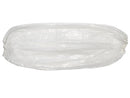 Arm Sleeves - Polyethylene Sleeves - White