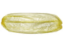 Arm Sleeves - 1 Mil Polyethylene Sleeves - Yellow