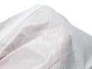Arm Sleeves - Polyethylene Over Polypropylene Sleeves - White