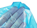 Aprons - Polyethylene (PE) Apron - Bulk Packaging - Blue