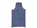Aprons - Denim Apron - Blue