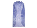 Aprons - Polyvinyl Chloride (PVC) Apron - Blue