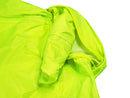 Rain Jackets - Rain Suit - Jacket and Pants - Hi Viz Yellow