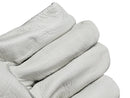 Driver Gloves - Cow Grain Gloves - Straight Thumb - Beige