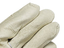 Driver Gloves - Pig Skin Gloves - Beige