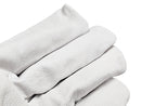 Driver Gloves - Goat Skin Gloves - White