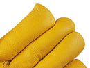 Driver Gloves - Goat Skin Gloves - Golden Brown