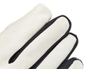 Mechanic Gloves - Goat Skin Glove - Black