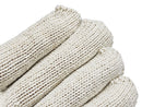 String Knit - Cotton String Knit Gloves - 800 grams - Beige