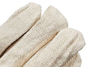 Cotton - 8 oz Cotton Canvas Gloves - Beige