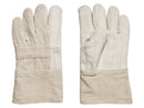 Hot Mill - 30 oz Hot Mill Gloves - Beige