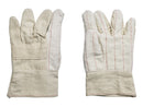 Hot Mill - 24 oz Hot Mill Gloves - Beige