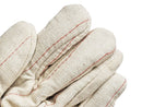 Hot Mill - 20 oz Double Palm Canvas Gloves - Beige