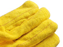 Hot Mill - Chore Gloves - Golden Yellow