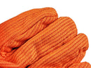 Hot Mill - 20 oz Hot Mill Gloves - Hi Vis Orange