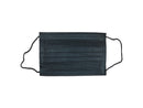 Face Masks - Black Kid's 3 Ply Earloop Mask
