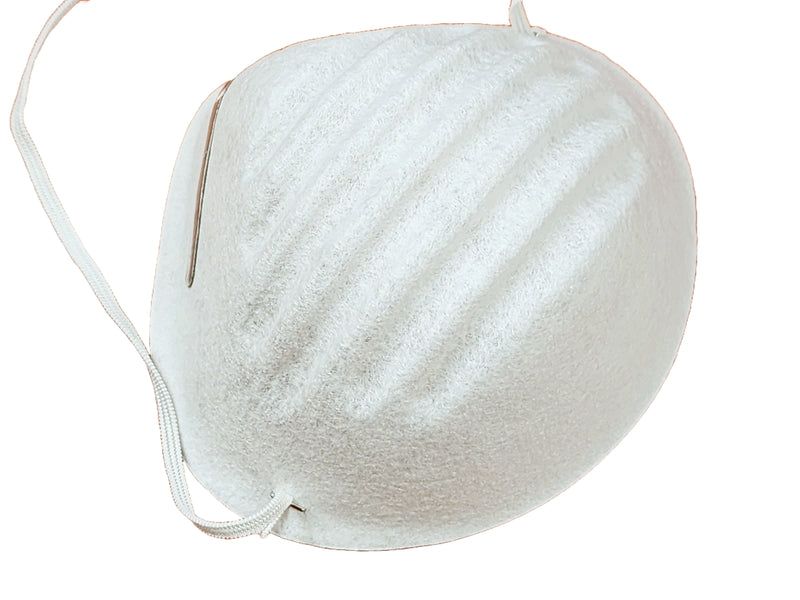 Face Masks - Dust Mask - Single Strap