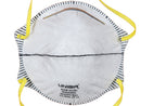 Face Masks - Carbon Filter N95 Respirator Mask