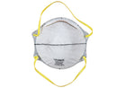 Face Masks - Carbon Filter N95 Respirator Mask