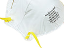Face Masks - N95 Respirator Mask