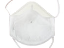 Face Masks - N95 Respirator Mask - Adjustable Strap