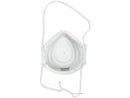 Face Masks - N95 Respirator Mask - Adjustable Strap
