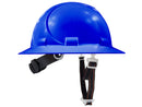 Head and Neck Wear - Hard Hats - Blue