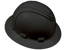 Head and Neck Wear - Hard Hats - Black