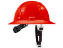 Head and Neck Wear - Hard Hats - Red