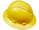 Head and Neck Wear - Hard Hats - Yellow