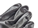 Chemical Resistant - Smooth PVC Coated Gloves - 12" Cuff