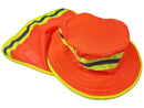 Head and Neck Wear - Sun Boonie Hat - Hi Vis Orange