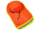Head and Neck Wear - Sun Bucket Hat - Hi Vis Orange
