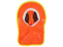 Head and Neck Wear - Sun Bucket Hat - Hi Vis Orange