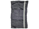 Head and Neck Wear - Neck Gaiter with Reflector - Black