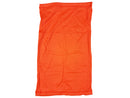 Head and Neck Wear - Neck Gaiter with Reflector - Hi Vis Orange